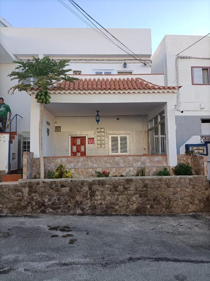 House Bijagua, Tajao, Tenerife La Jaca Exteriör bild